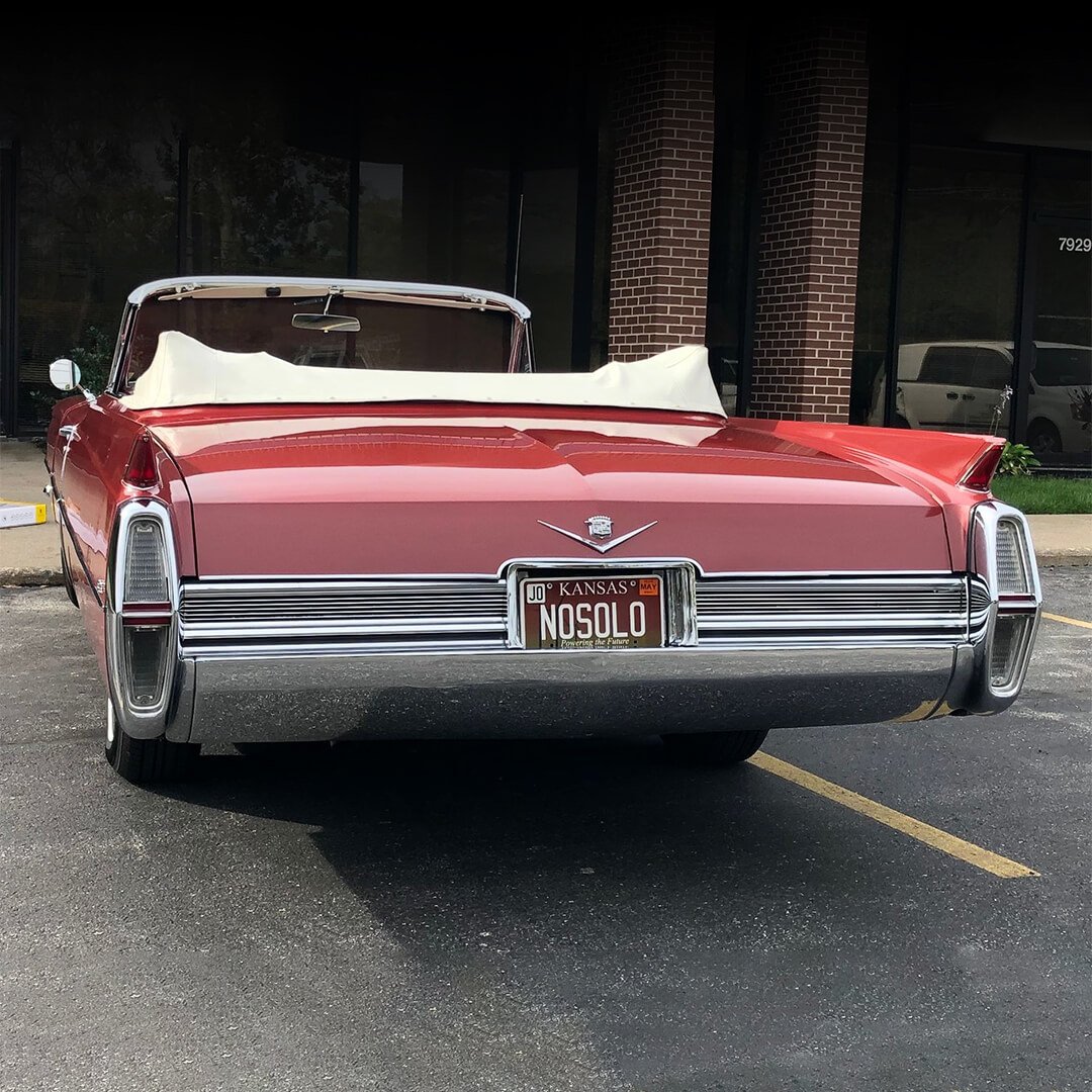 THE EMMA JEAN CONNECTION