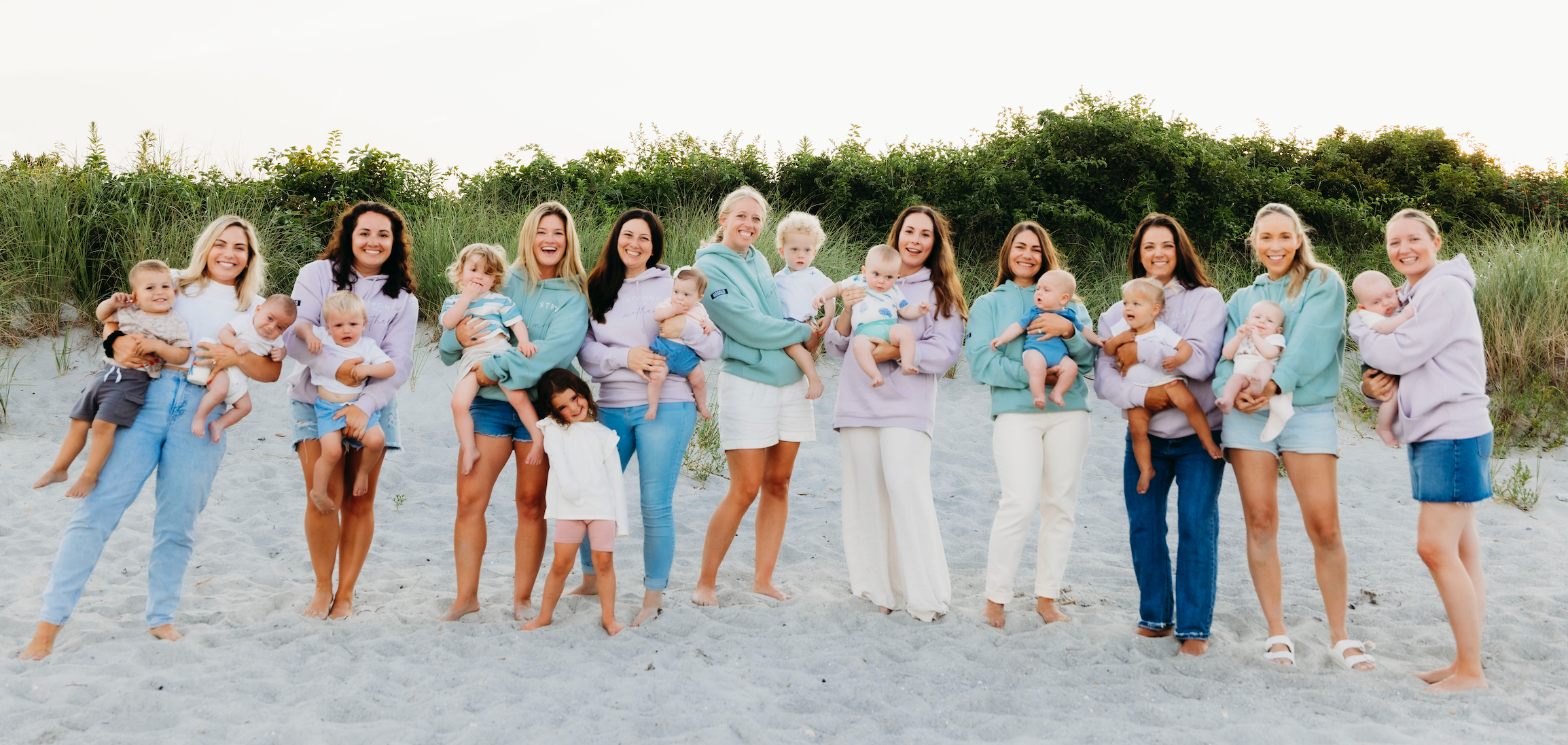 Maternal Mental Health