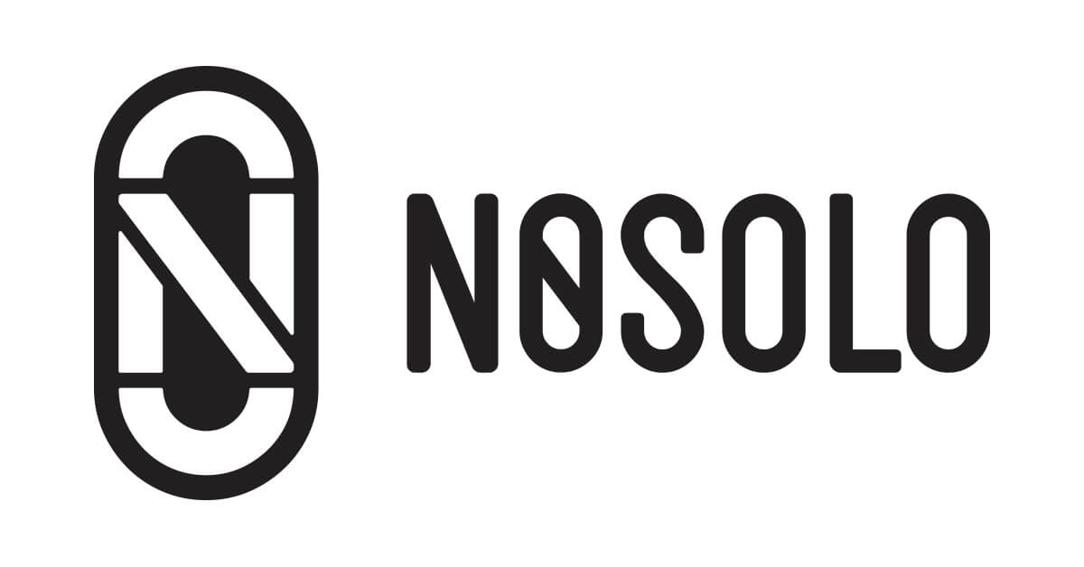 NOSOLO (@nosolobrand) • Photos et vidéos Instagram