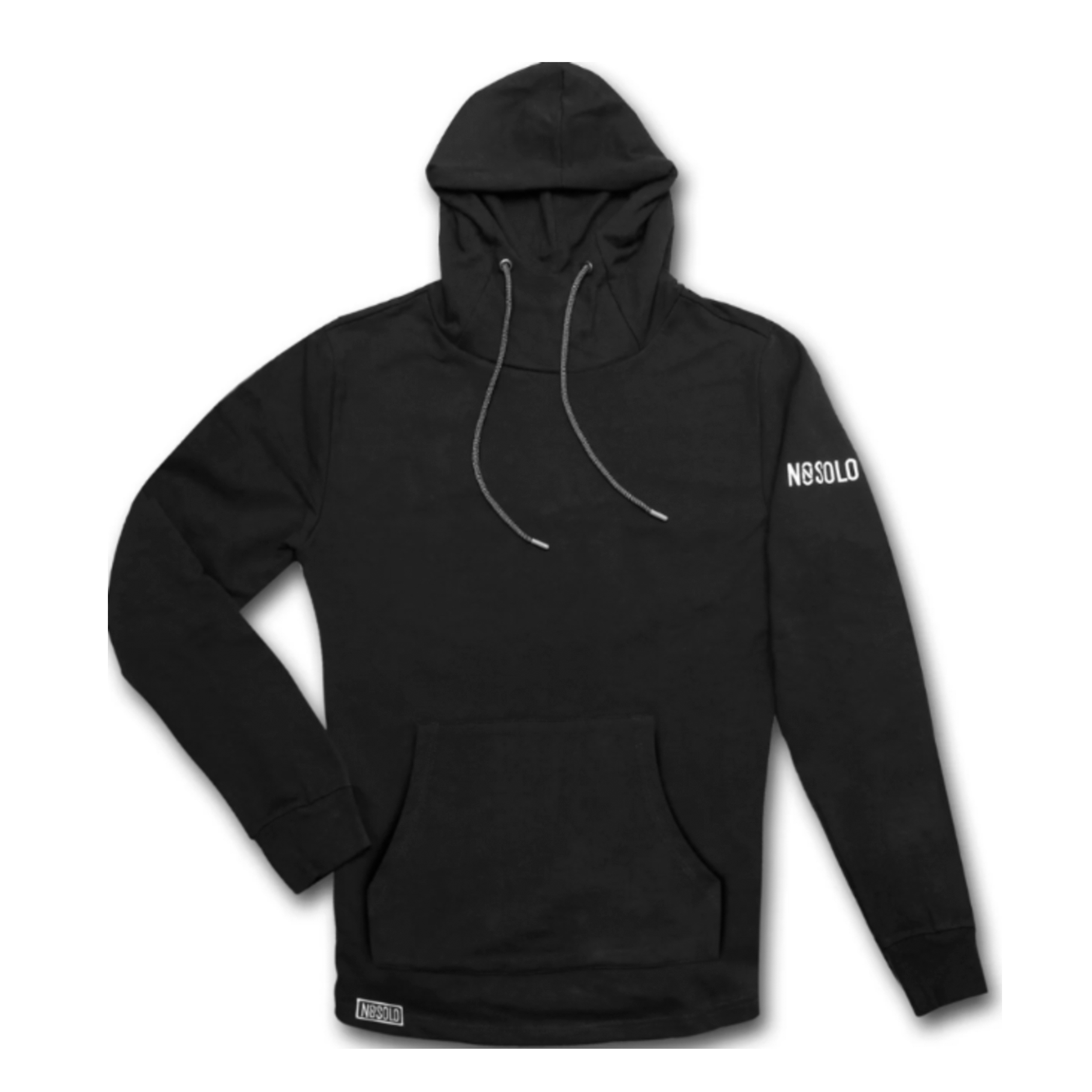 Trainer Hoodie