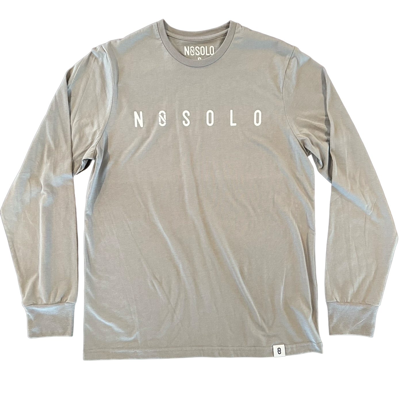 SPREAD Logo LS Shirt