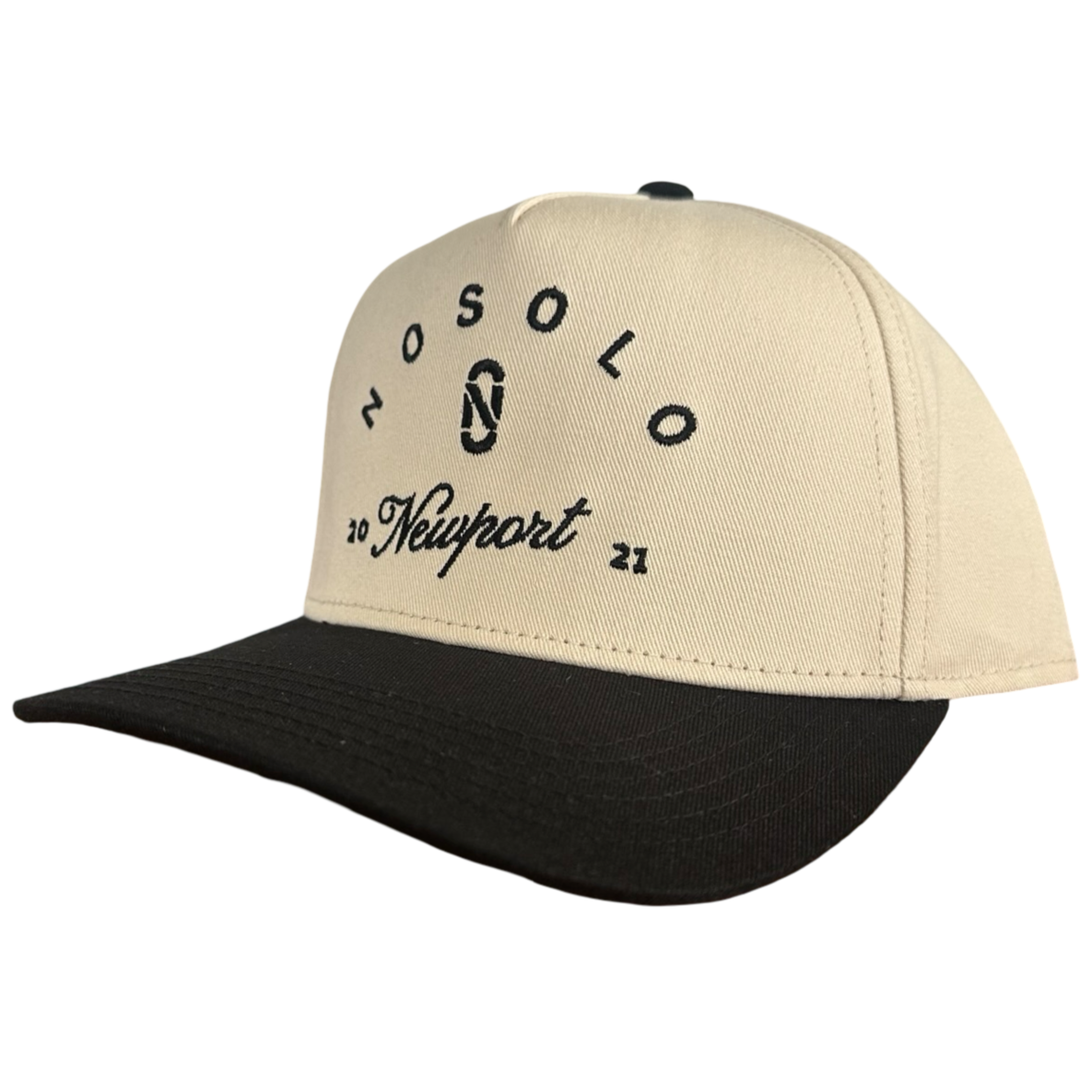 Two-Tone Legacy Hat