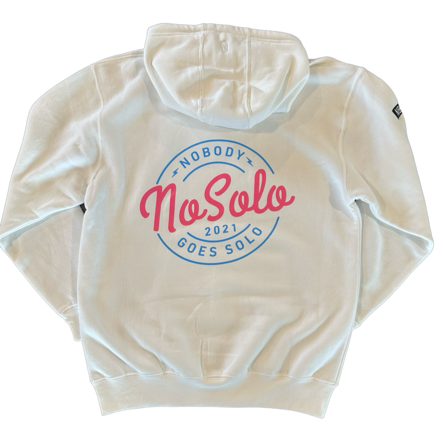Miami Vice Hoodie