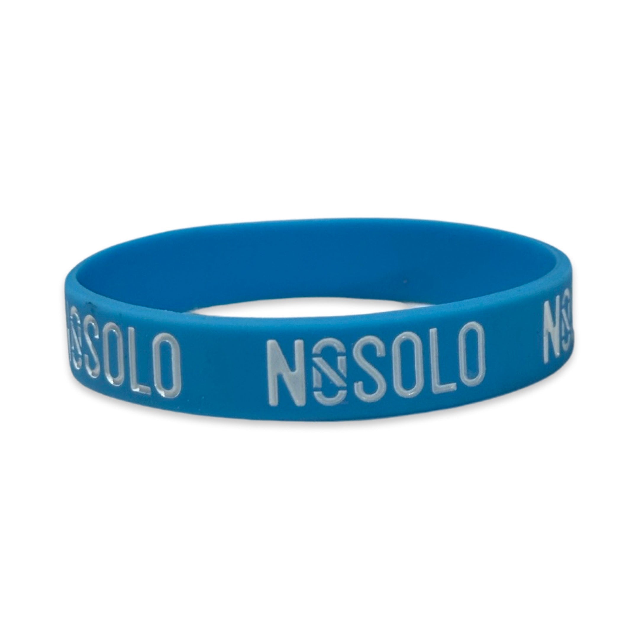 NOSOLO Wrist Band