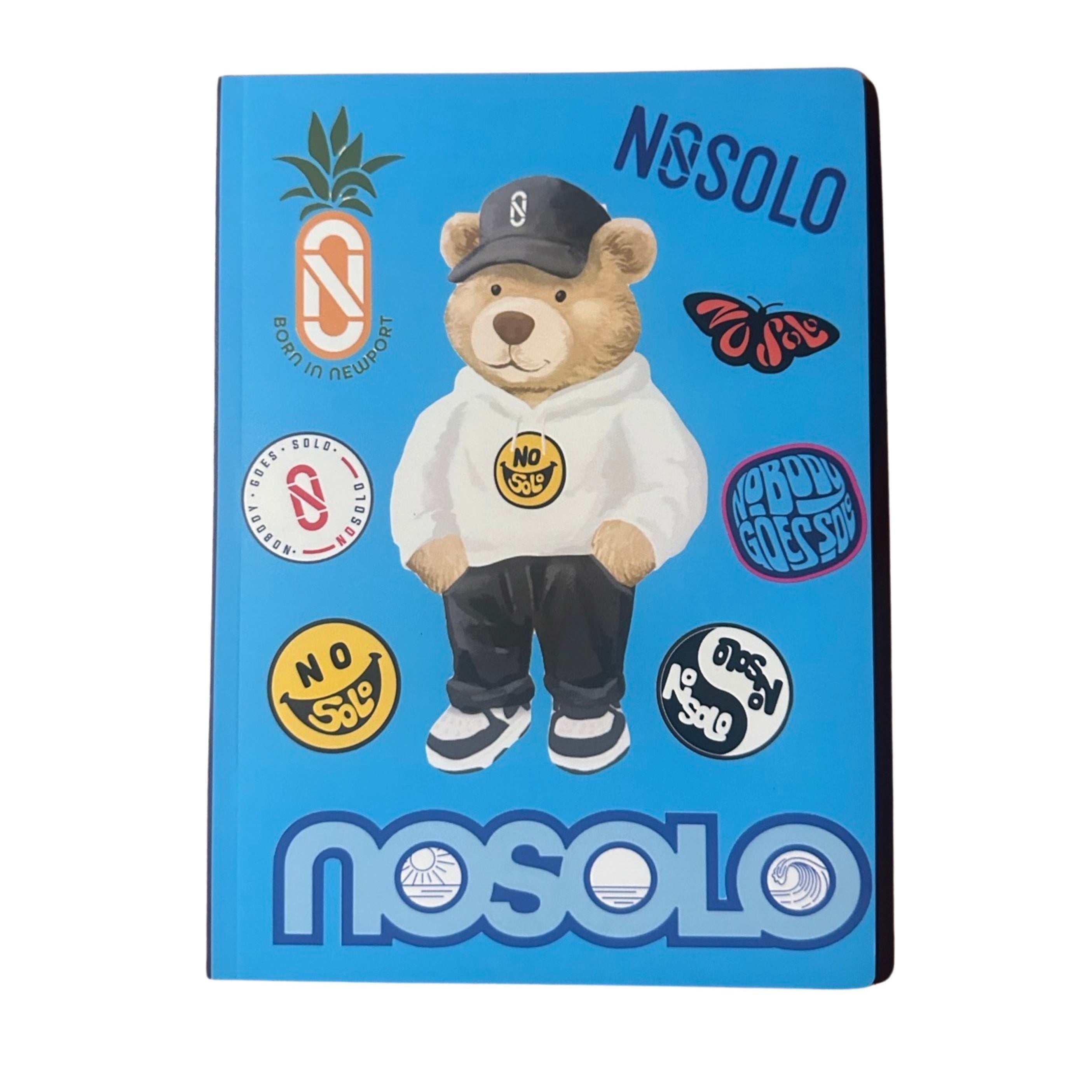 NOSOLO Journal