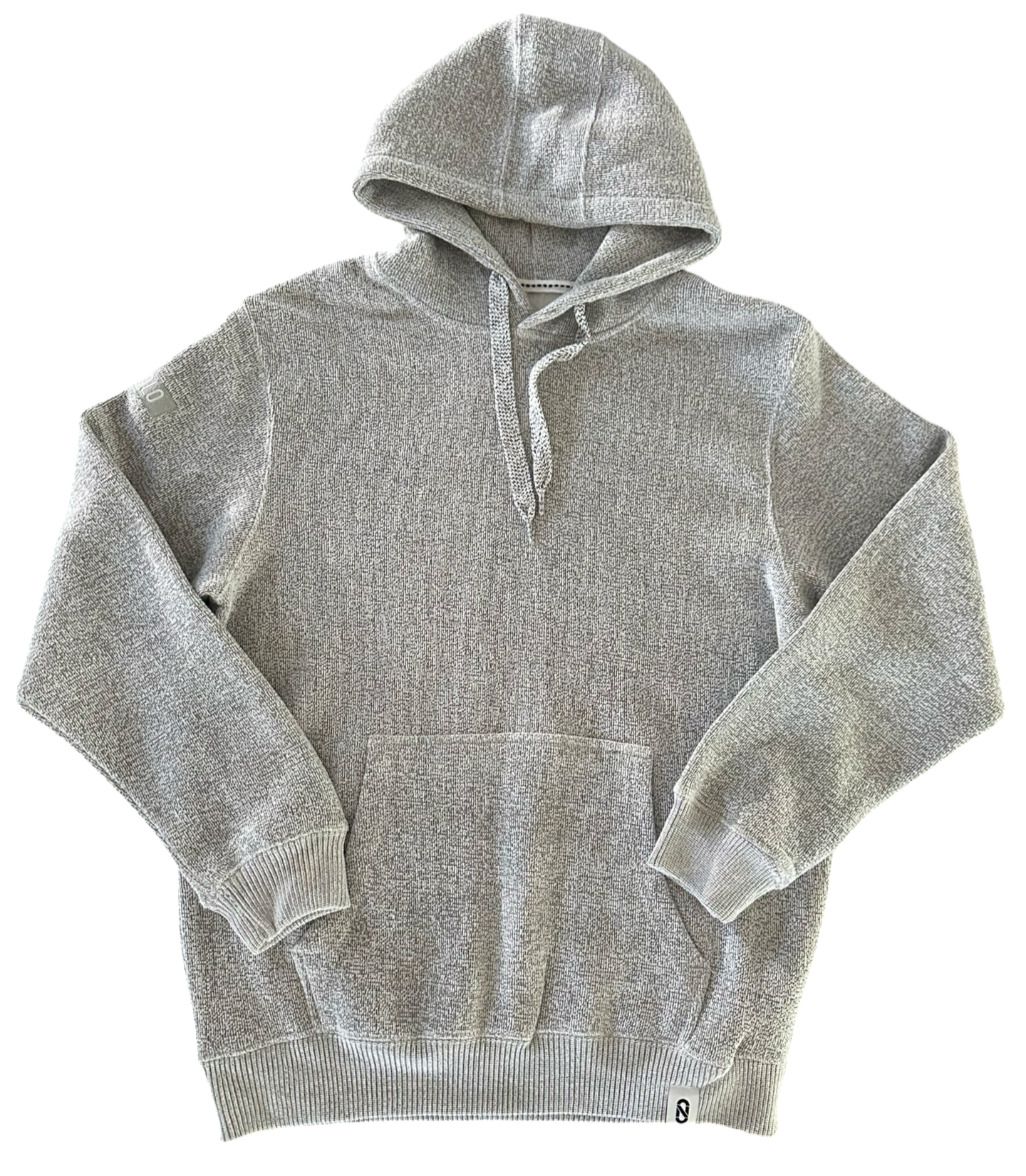 The Newport Hoodie