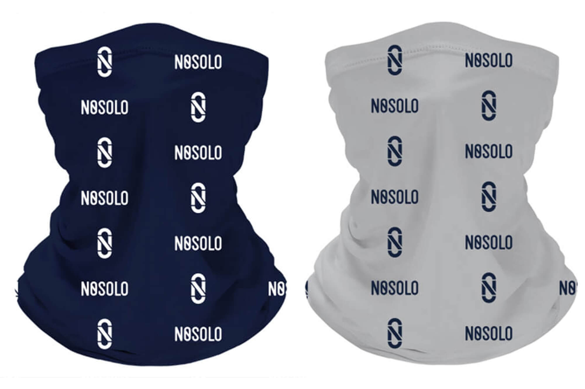 NOSOLO Gaiters - Two-Pak