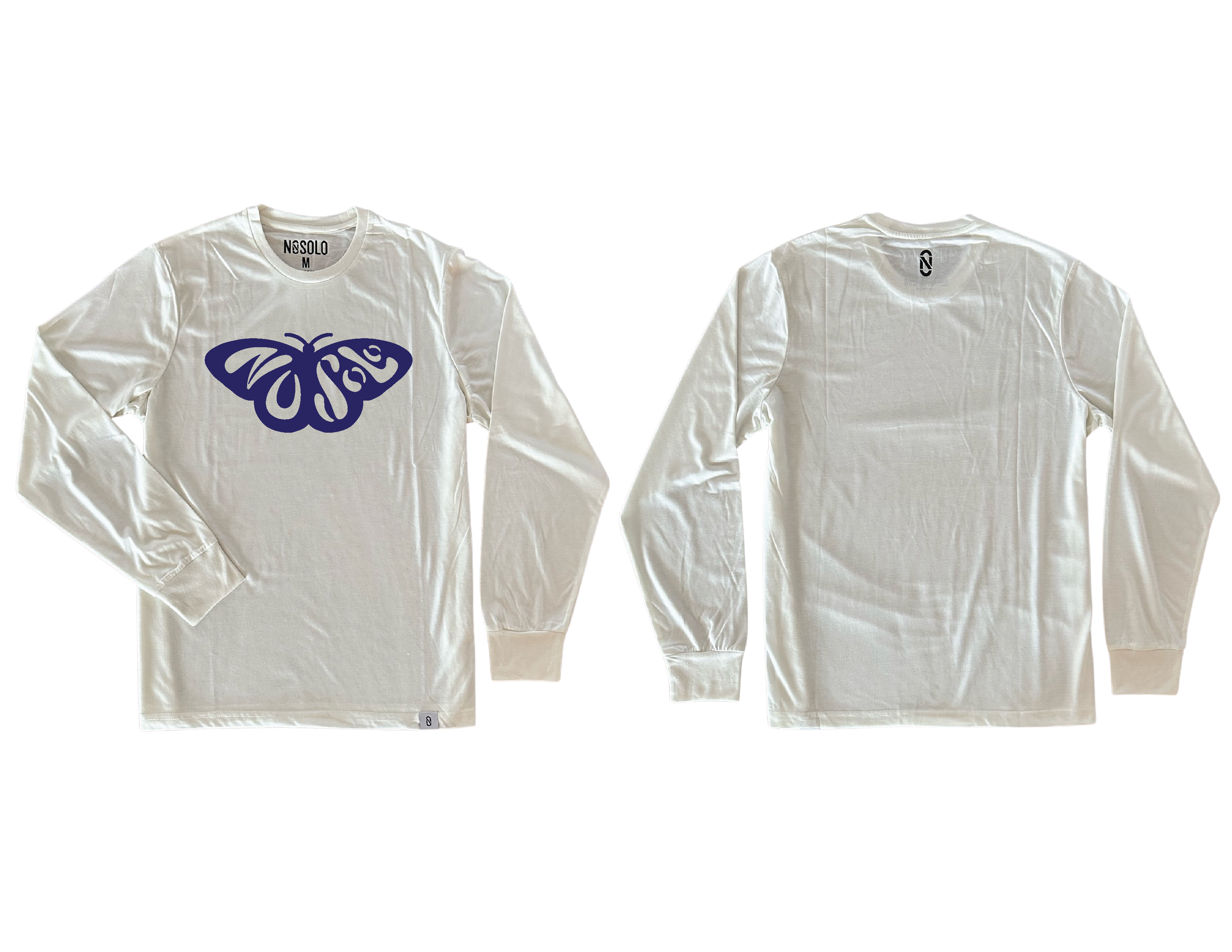 MONARCH LS Shirt