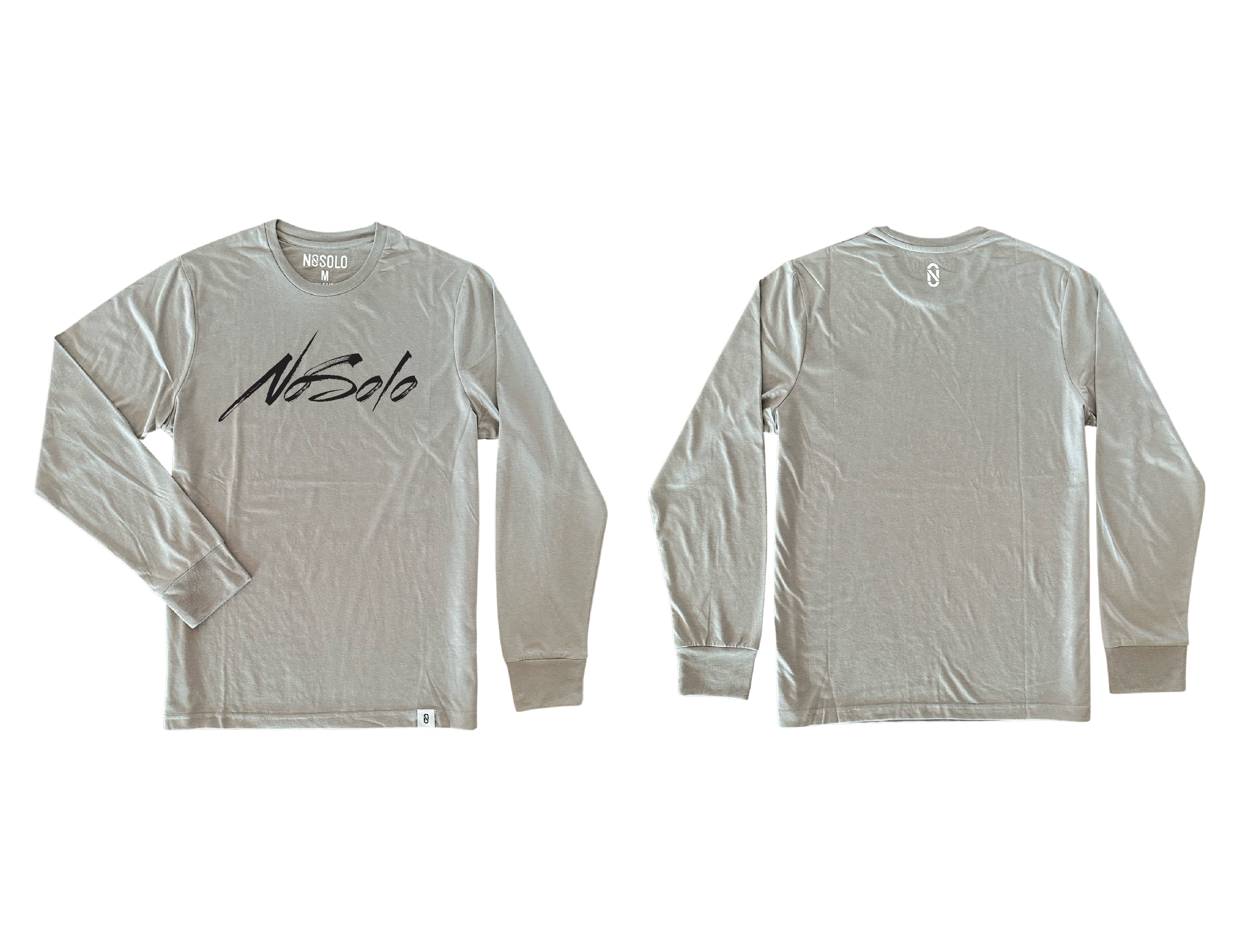 StreetSplash LS Shirt