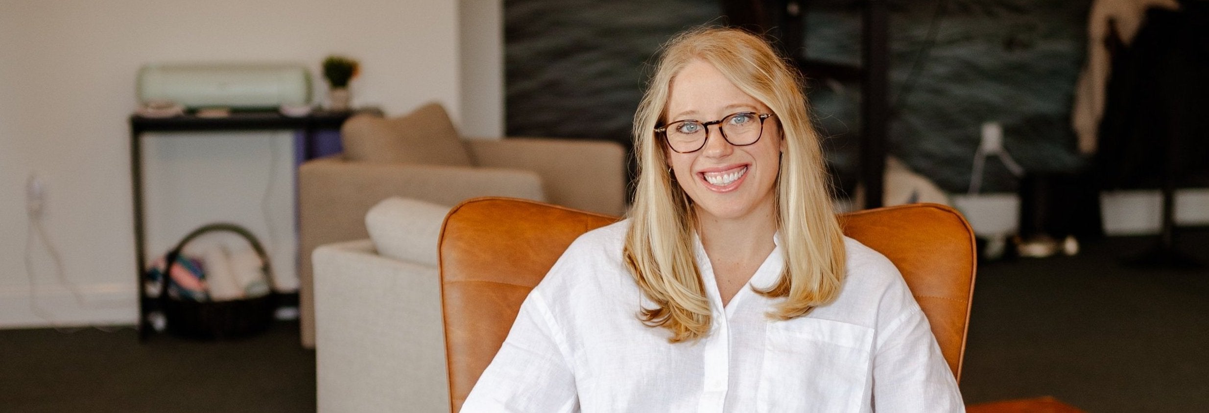 Embrace Mental Health with Kimberly Meehan, PMHNP