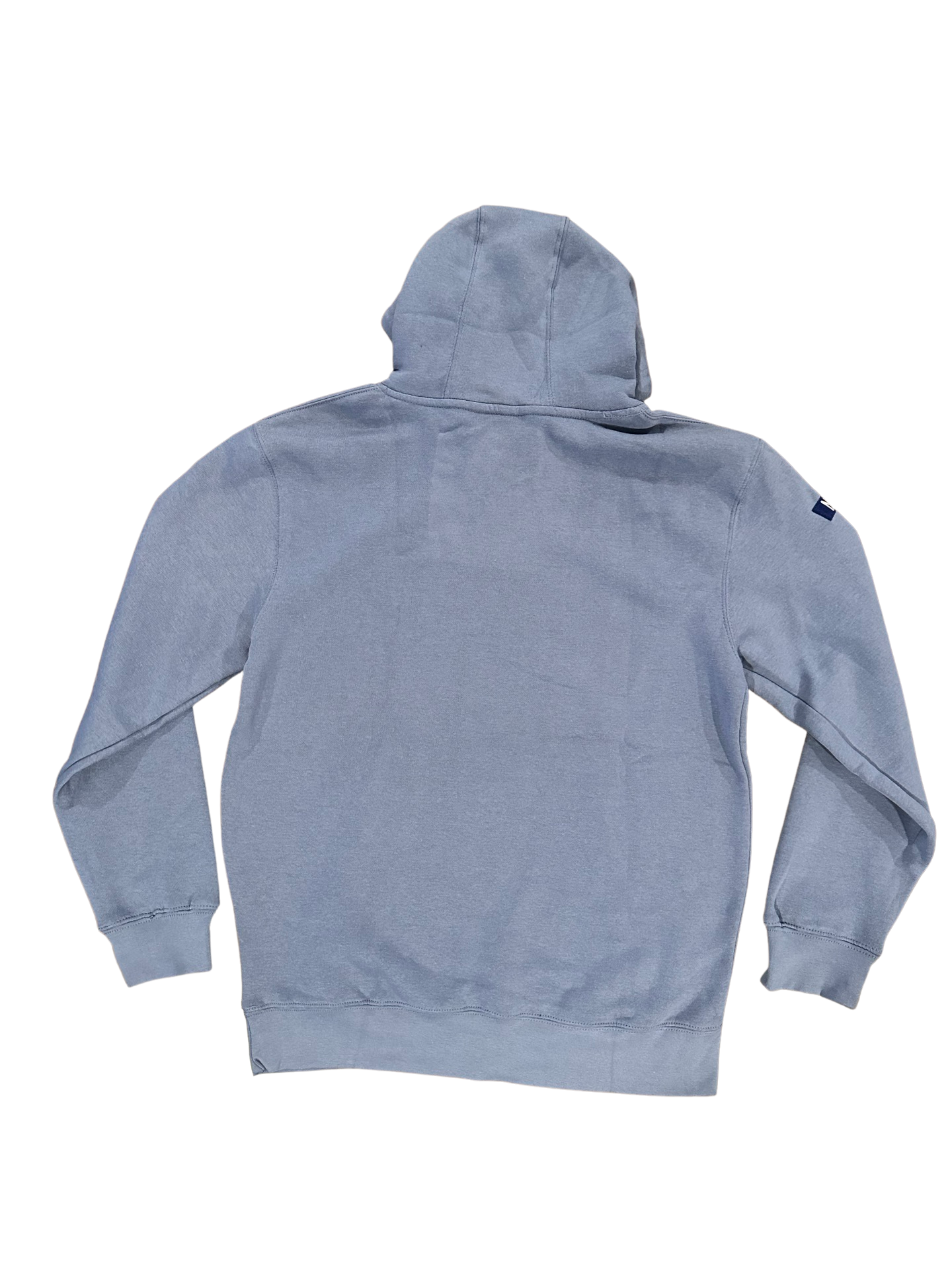 Comfort Hoodie