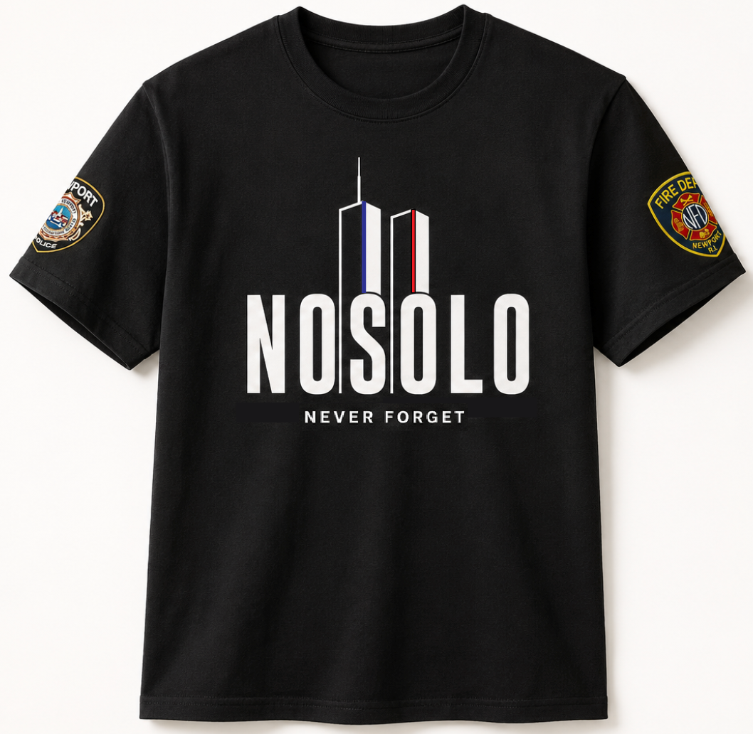 Presale - NEVER FORGET T-Shirts