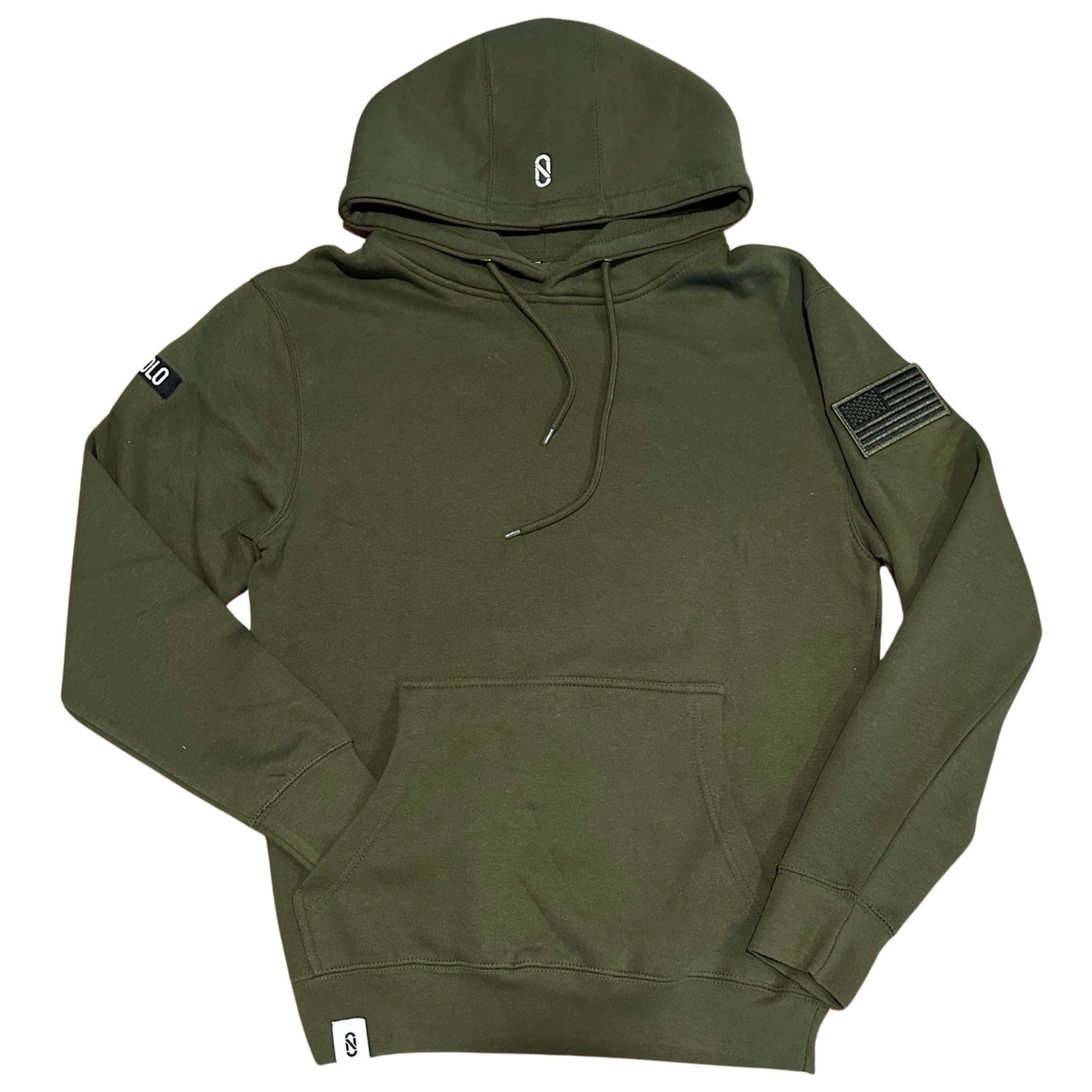 S2S Comfort Hoodie