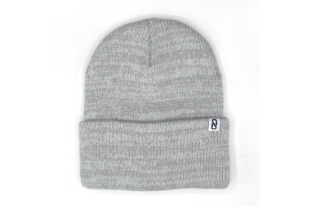 THE TUUK - Marled Knit