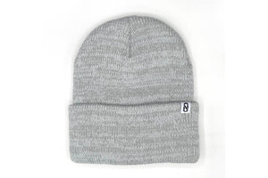 THE TUUK - Marled Knit
