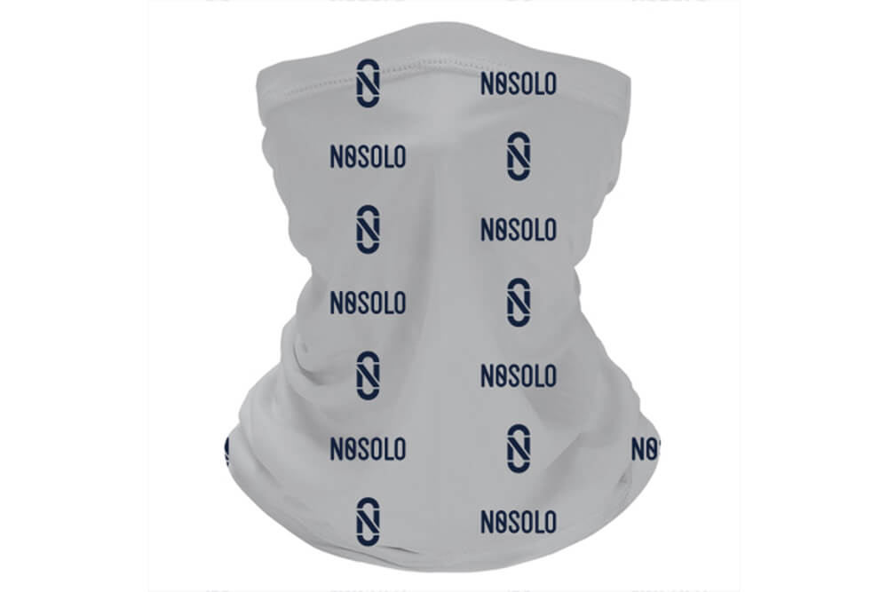 NOSOLO Gaiter