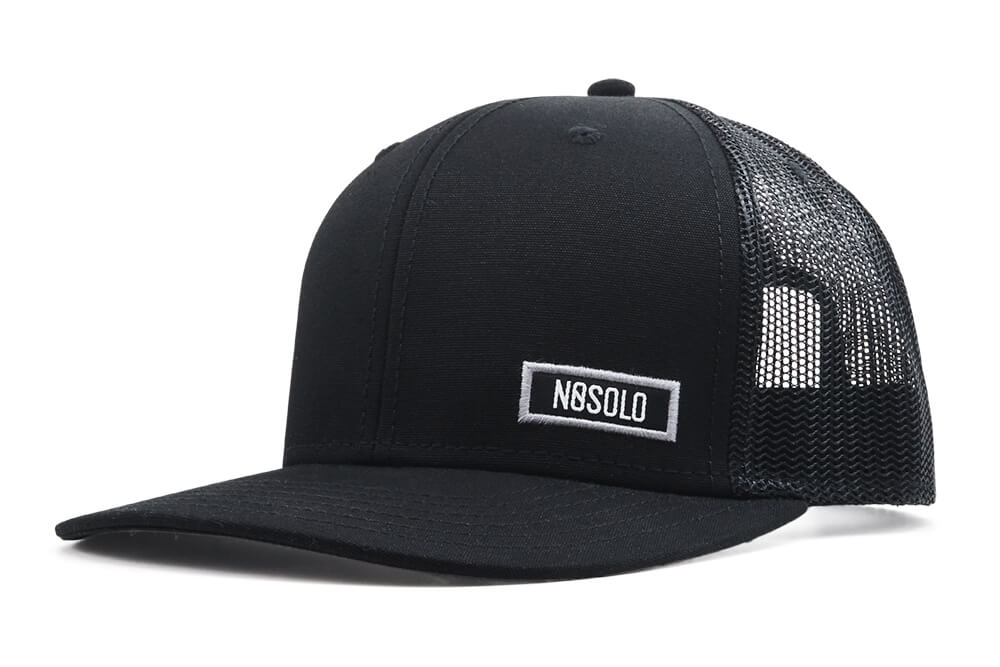 JUSTIFIED T - TRUCKER