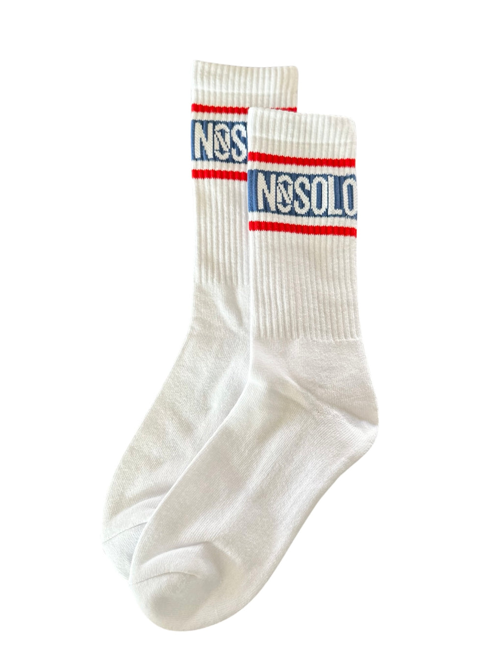 Crew Sock