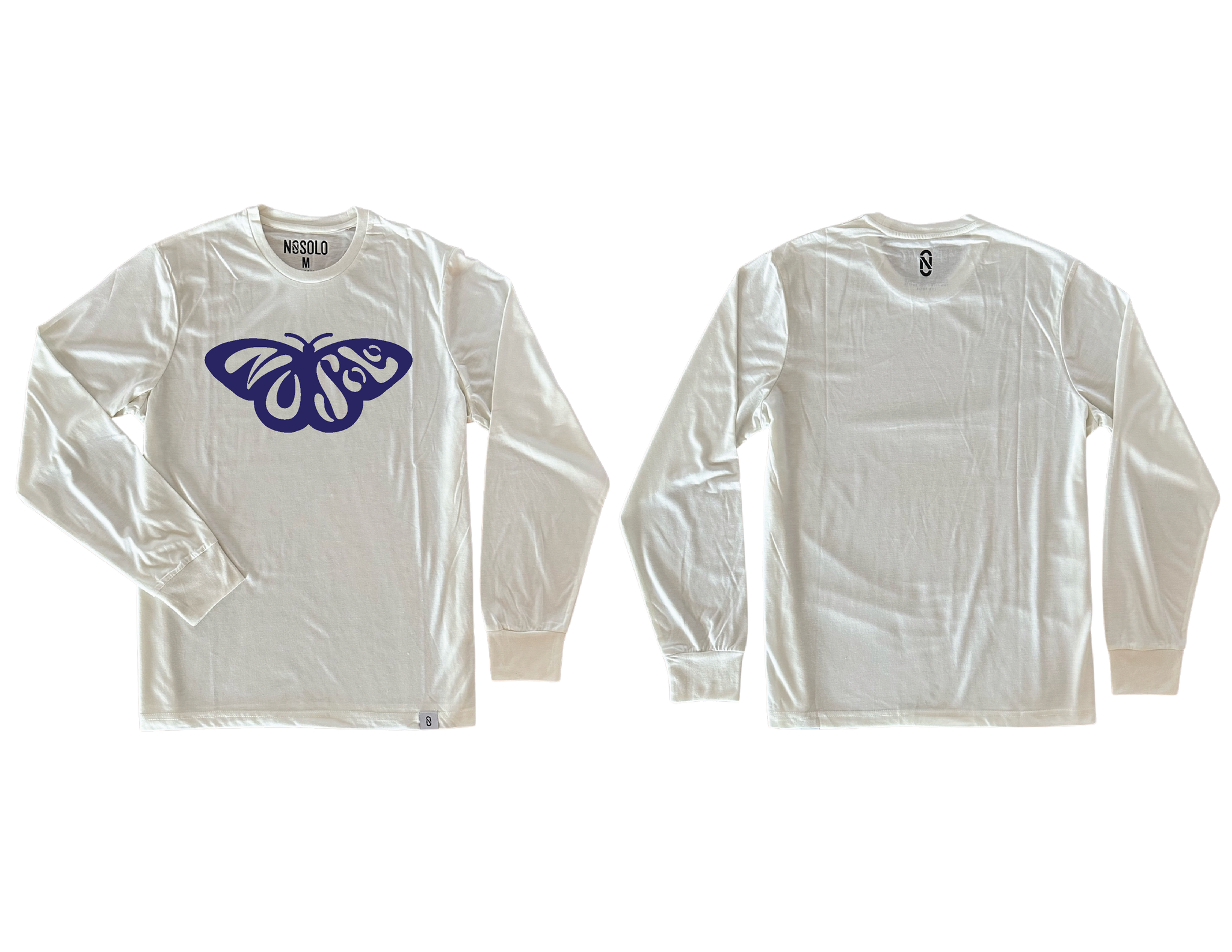 MONARCH LS Shirt