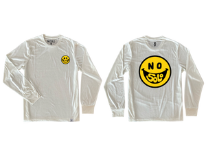 SMILEY LS Shirt