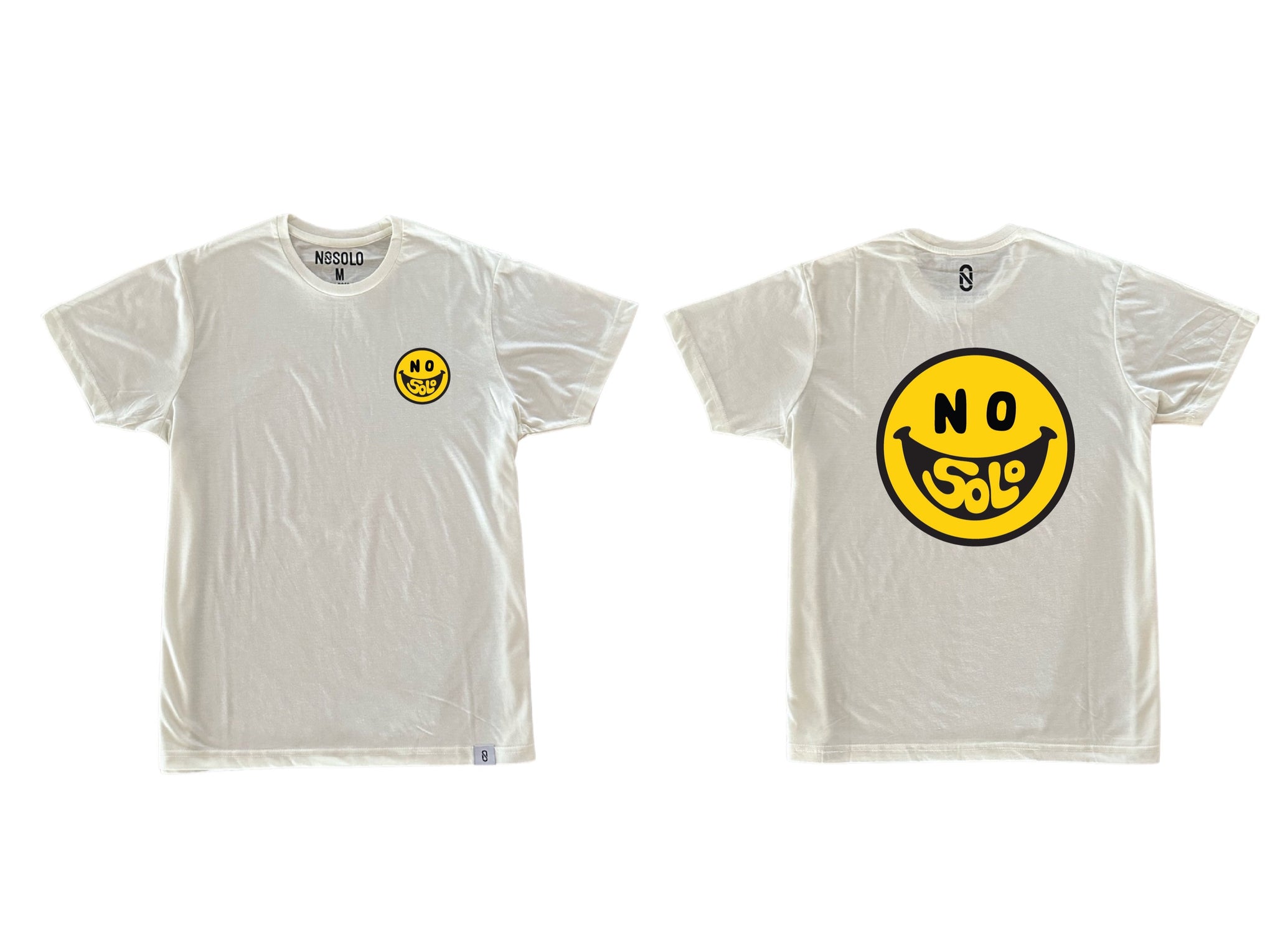 SMILEY T-Shirt