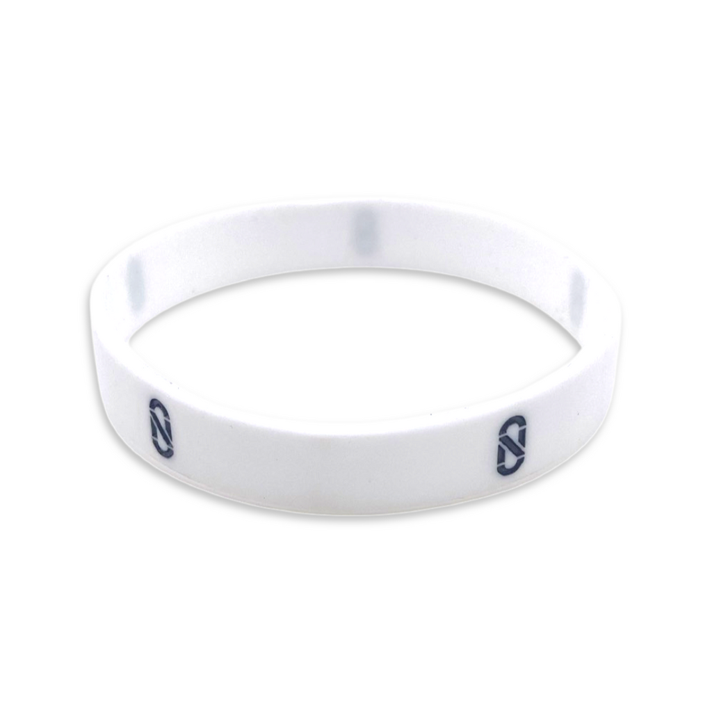 Silicone Wrist Band