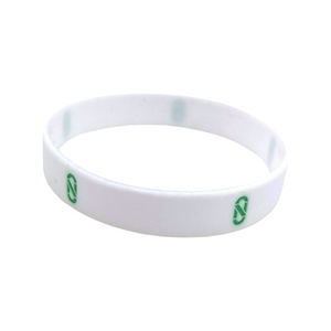 Silicone Wrist Band