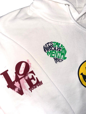 The Hope Hoodie