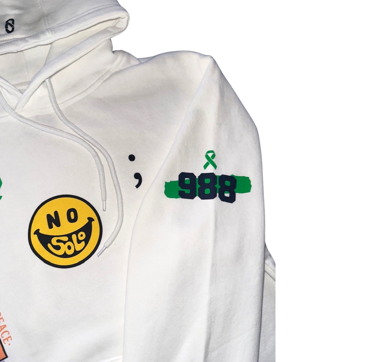 The Hope Hoodie